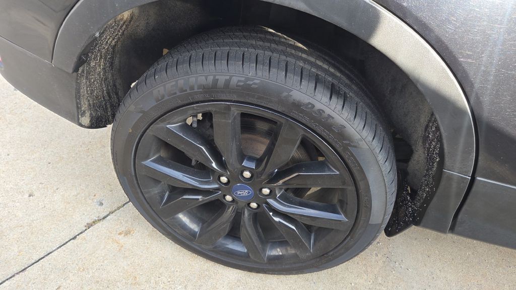 2019 Ford Escape Image 23