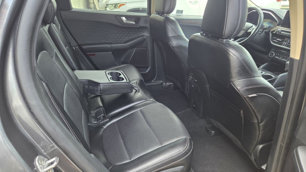 2020 Ford Escape Image 17