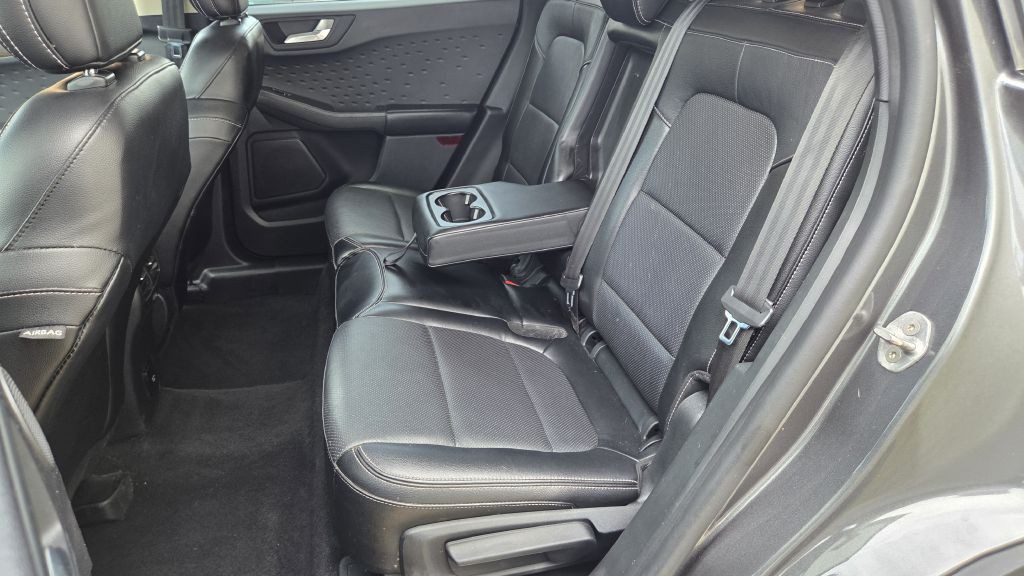 2020 Ford Escape Image 20