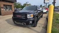 Image for 2015 GMC Sierra 1500 SLE ID: 7644408