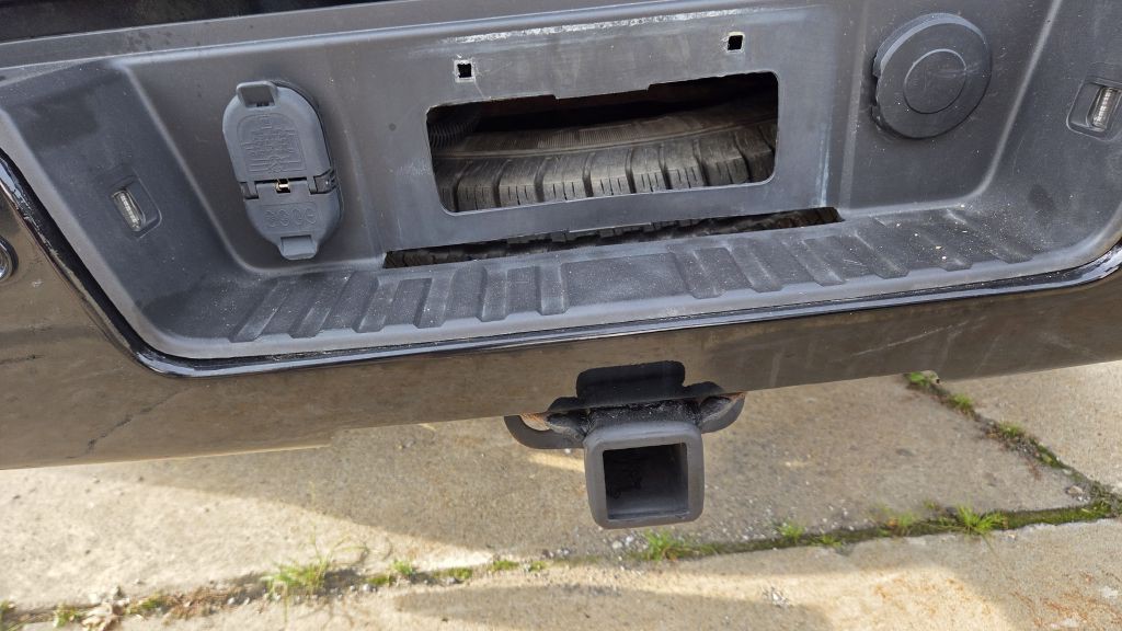 2015 GMC Sierra Image 5
