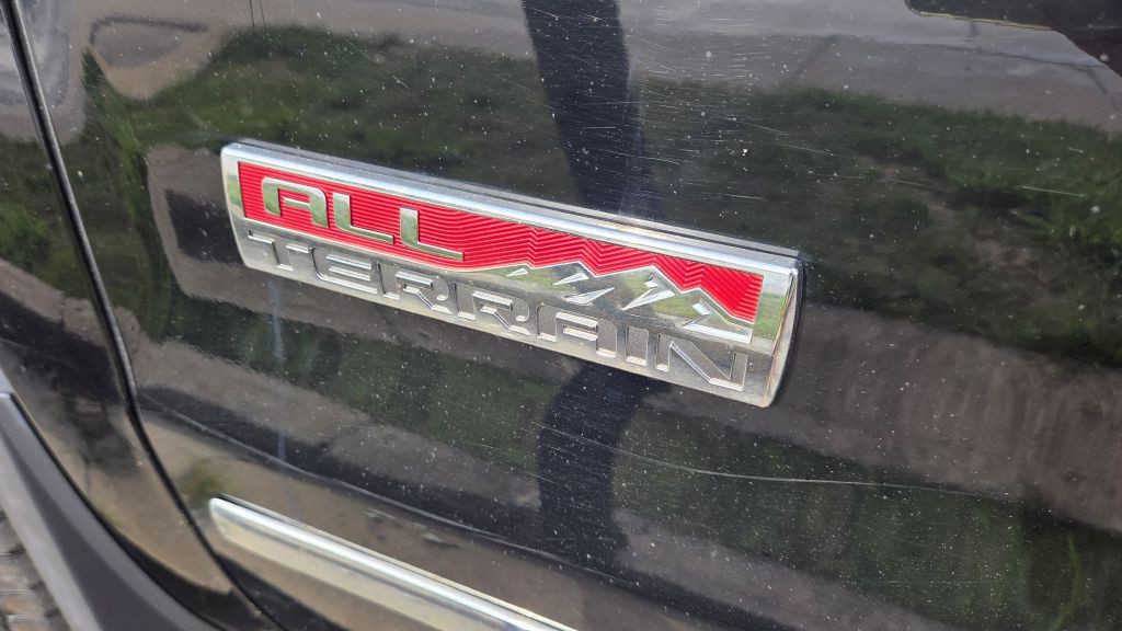 2015 GMC Sierra Image 7