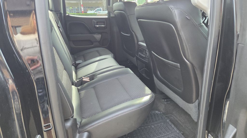 2015 GMC Sierra Image 20
