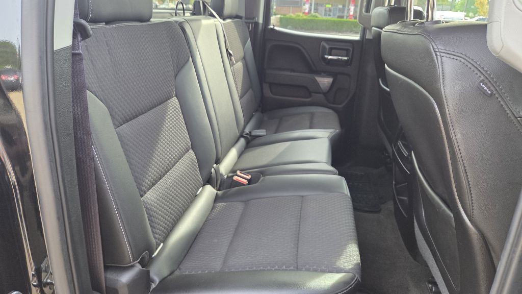 2015 GMC Sierra Image 21
