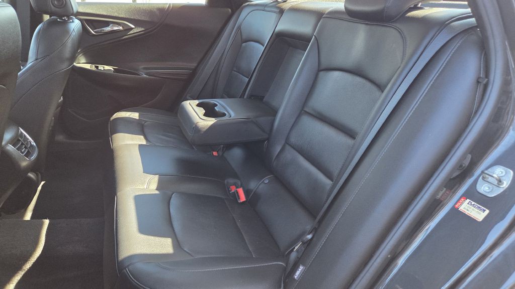 2016 Chevrolet Malibu Image 20