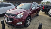 Image for 2017 Chevrolet Equinox Premier ID: 7671014