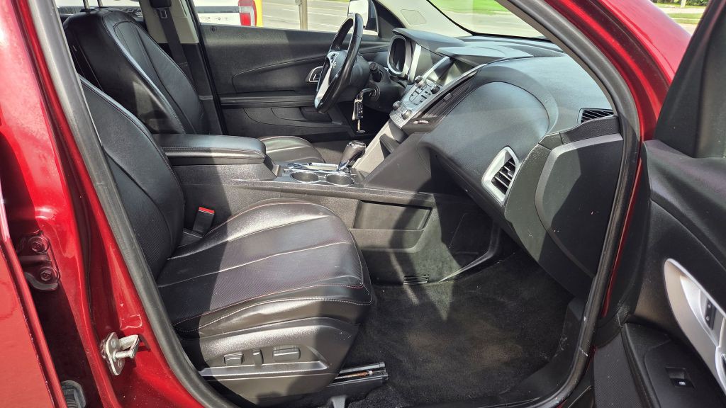 2017 Chevrolet Equinox Image 15