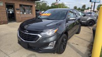 Image for 2019 Chevrolet Equinox LT ID: 7672435