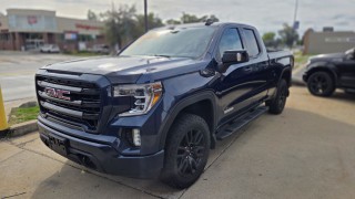 Image for 2019 GMC Sierra 1500 ELEVATION ID: 7672474