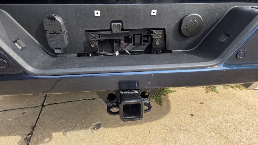 2019 GMC Sierra Image 5