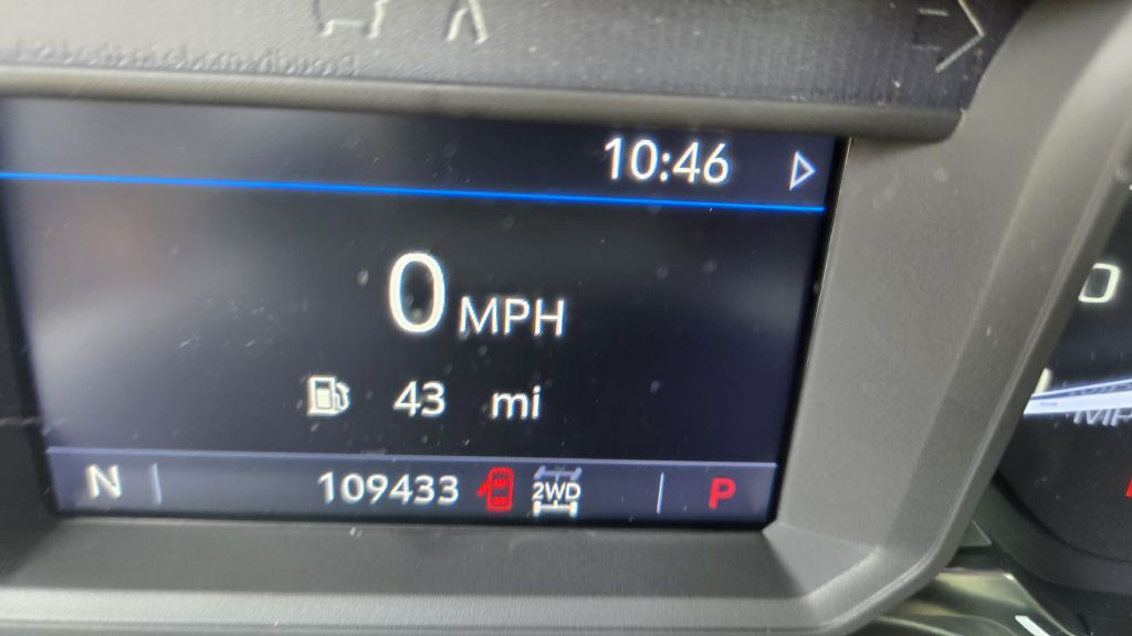 2019 GMC Sierra Image 11