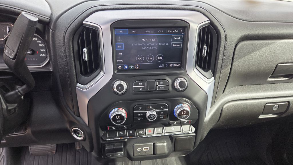 2019 GMC Sierra Image 12