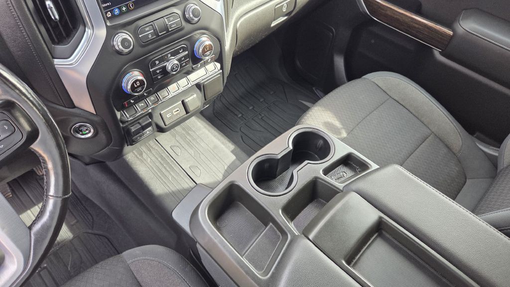 2019 GMC Sierra Image 14