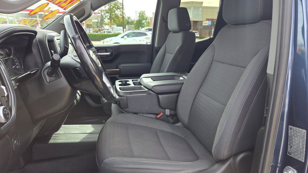 2019 GMC Sierra Image 15