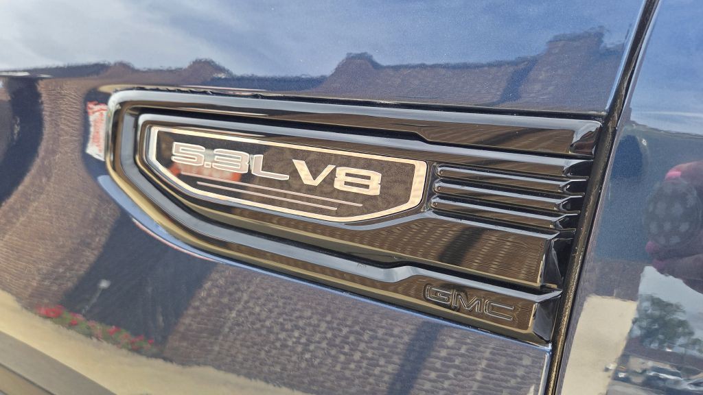 2019 GMC Sierra Image 24