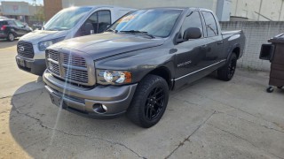 Image for 2004 Dodge Ram 1500 ST ID: 7680641
