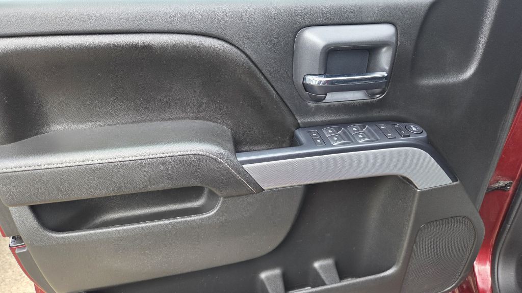 2016 Chevrolet Silverado 1500 Image 9