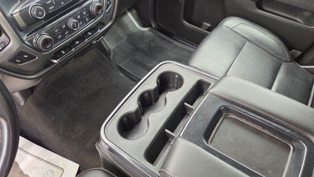 2016 Chevrolet Silverado 1500 Image 15