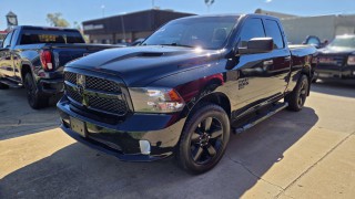 Image for 2019 RAM 1500 Tradesman ID: 7698202