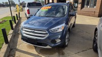 Image for 2018 Ford Escape SEL ID: 7698217