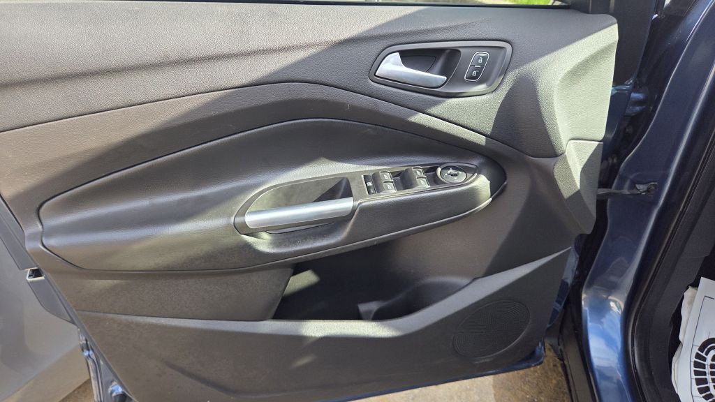2018 Ford Escape Image 6