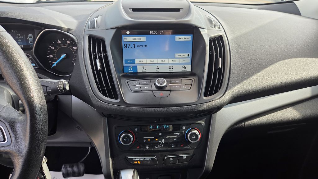 2018 Ford Escape Image 10