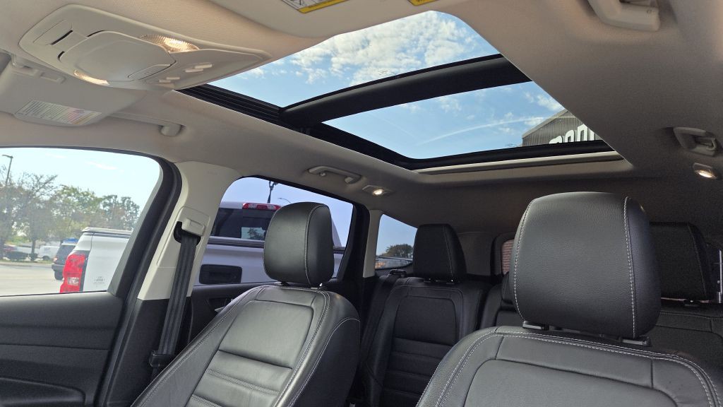 2018 Ford Escape Image 13