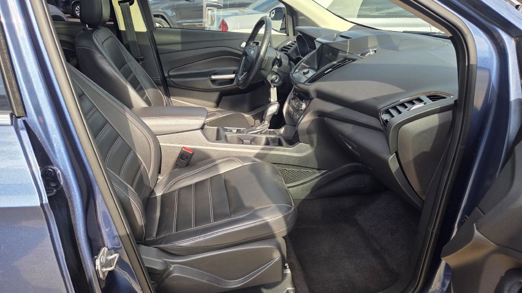 2018 Ford Escape Image 14
