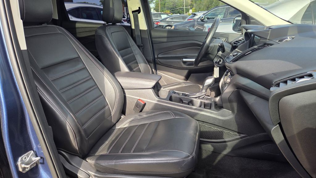 2018 Ford Escape Image 15