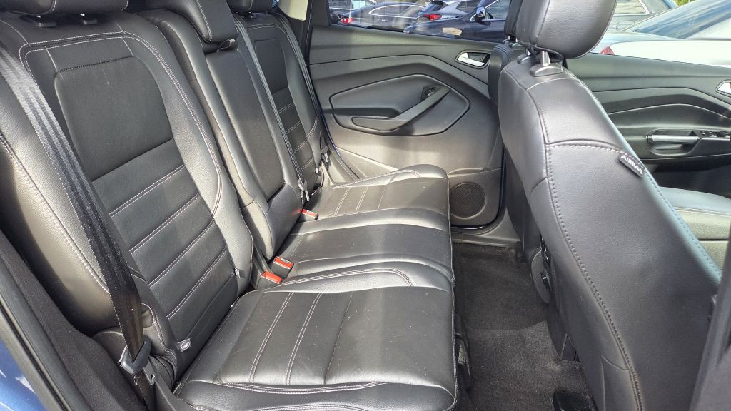 2018 Ford Escape Image 18
