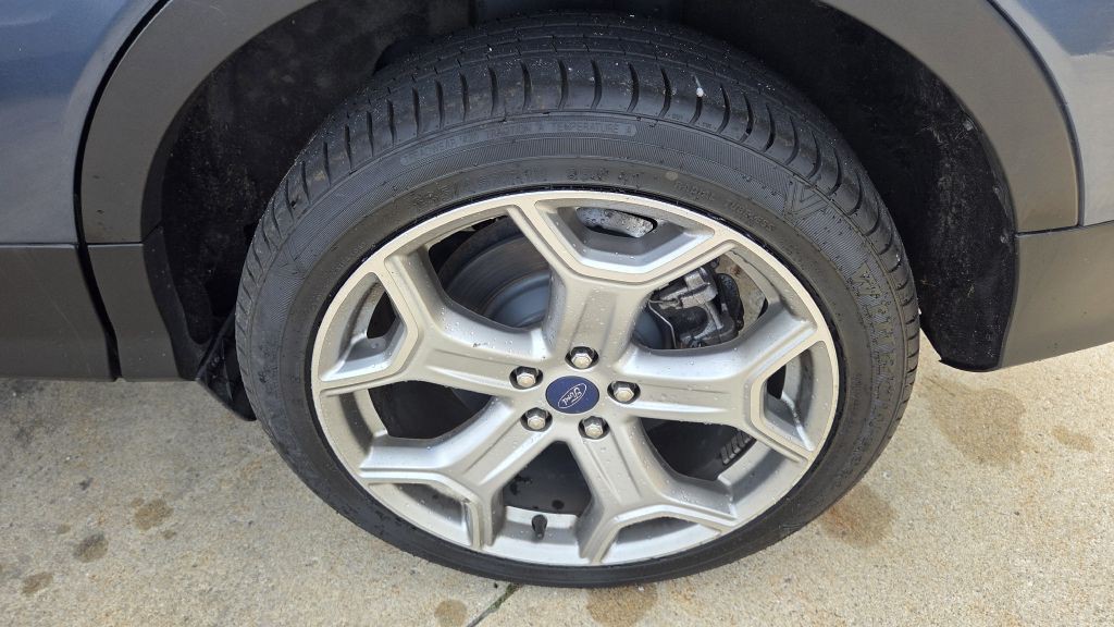 2018 Ford Escape Image 23