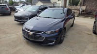 Image for 2017 Chevrolet Malibu LT ID: 7698247