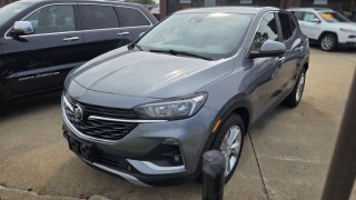 Image for 2020 Buick Enclave Preferred ID: 7700129
