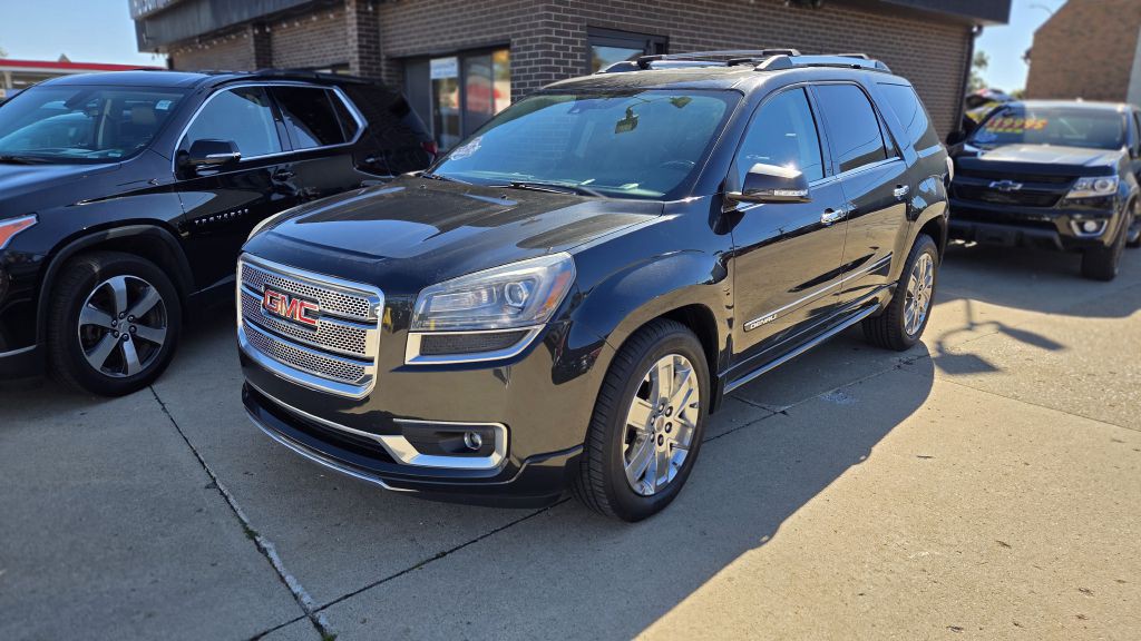 2015 GMC Acadia Image 1