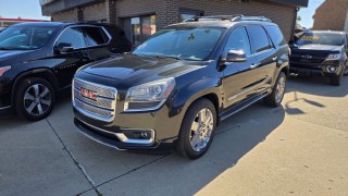 Image for 2015 GMC Acadia Denali ID: 7700151