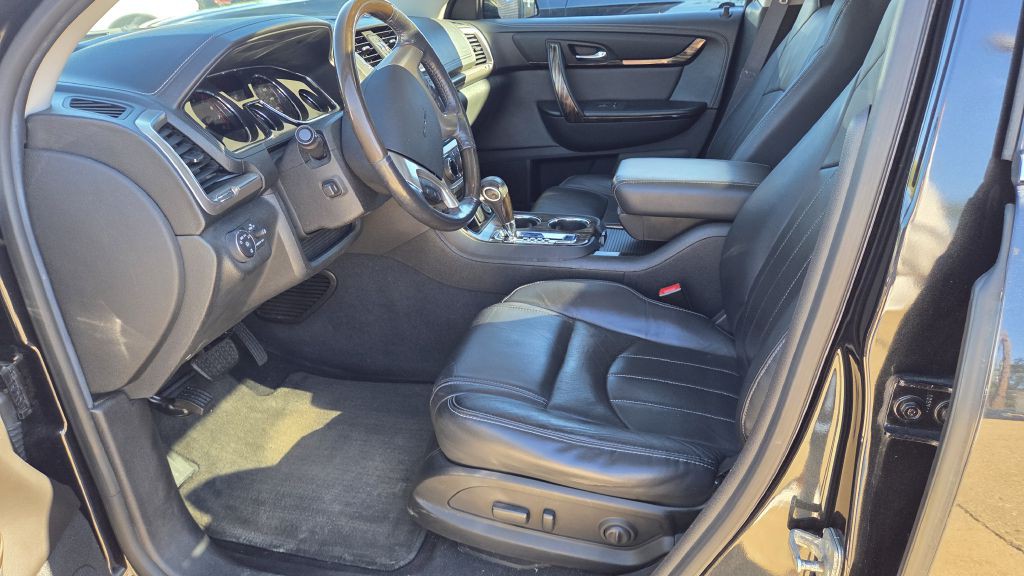 2015 GMC Acadia Image 5