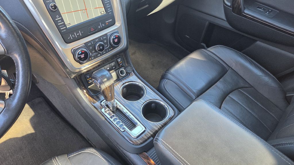 2015 GMC Acadia Image 12