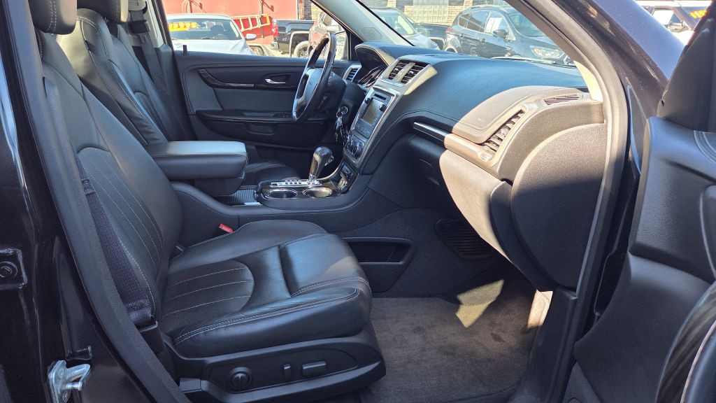 2015 GMC Acadia Image 14