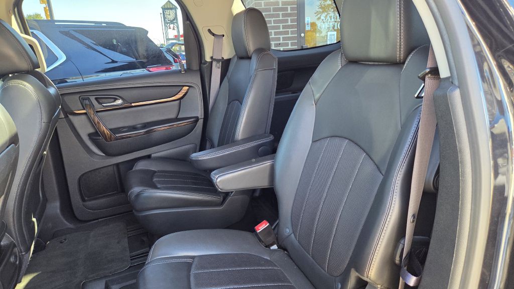 2015 GMC Acadia Image 20