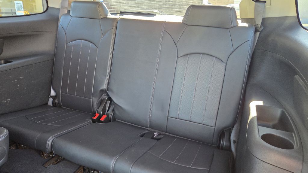 2015 GMC Acadia Image 21