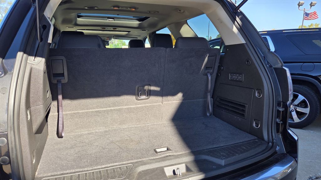 2015 GMC Acadia Image 22