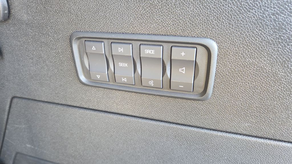 2015 GMC Acadia Image 24
