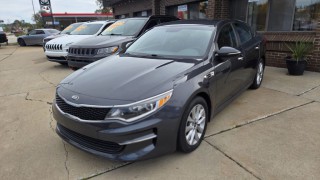 Image for 2017 Kia Optima LX ID: 7700184