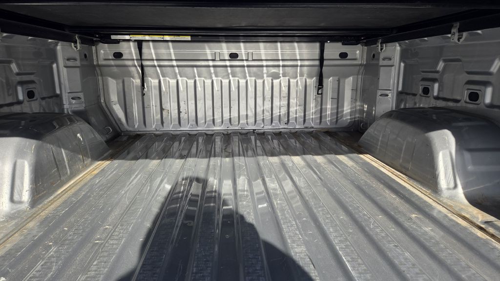2019 GMC Sierra Image 7
