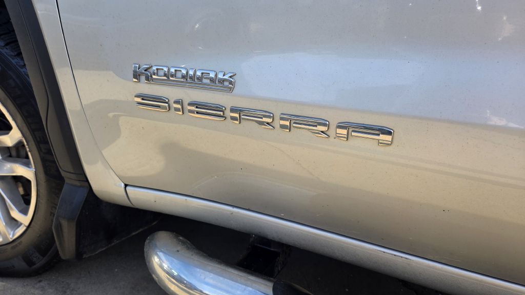 2019 GMC Sierra Image 9