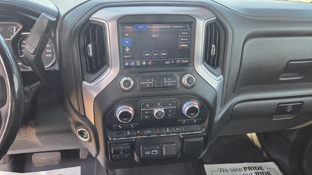 2019 GMC Sierra Image 16