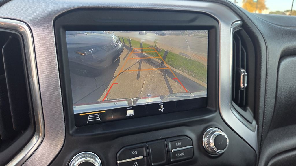 2019 GMC Sierra Image 17