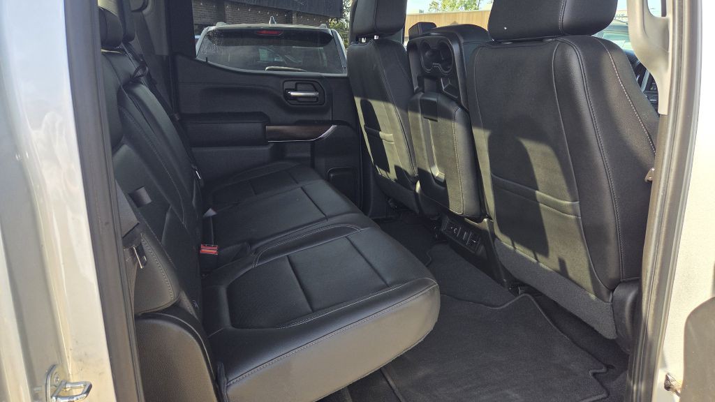 2019 GMC Sierra Image 24