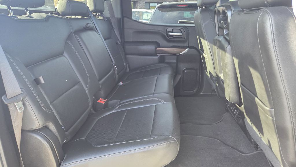 2019 GMC Sierra Image 25