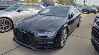Image for 2016 Audi S7 Prestige ID: 7718205
